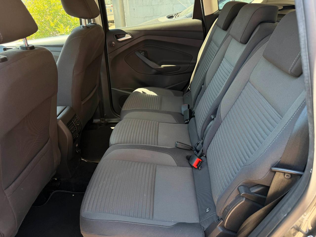 Ford C-Max 1.0 EcoBoost 125CV MANUALE