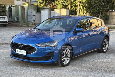FORD Focus 1.5 EcoBlue 120 CV 5p. Active