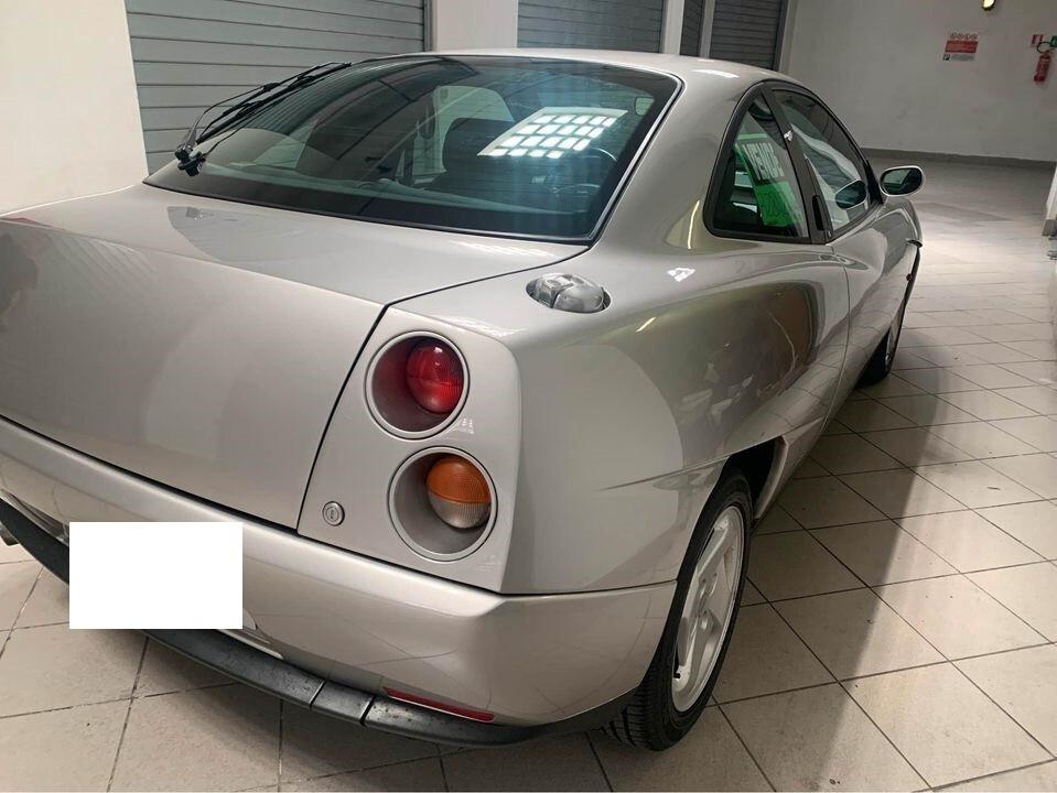 Fiat Coupe 2.0 16v