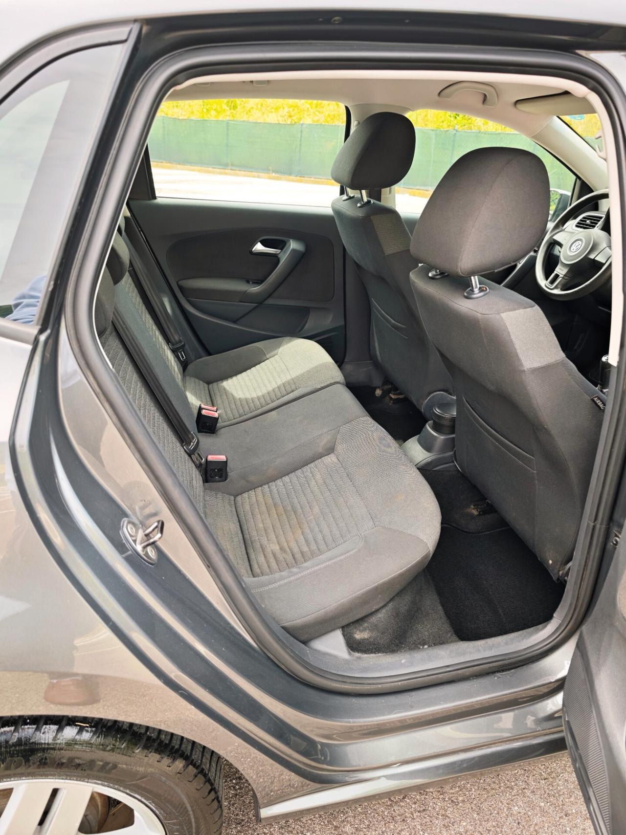 Volkswagen Polo 1.2 TDI 150.000 KM