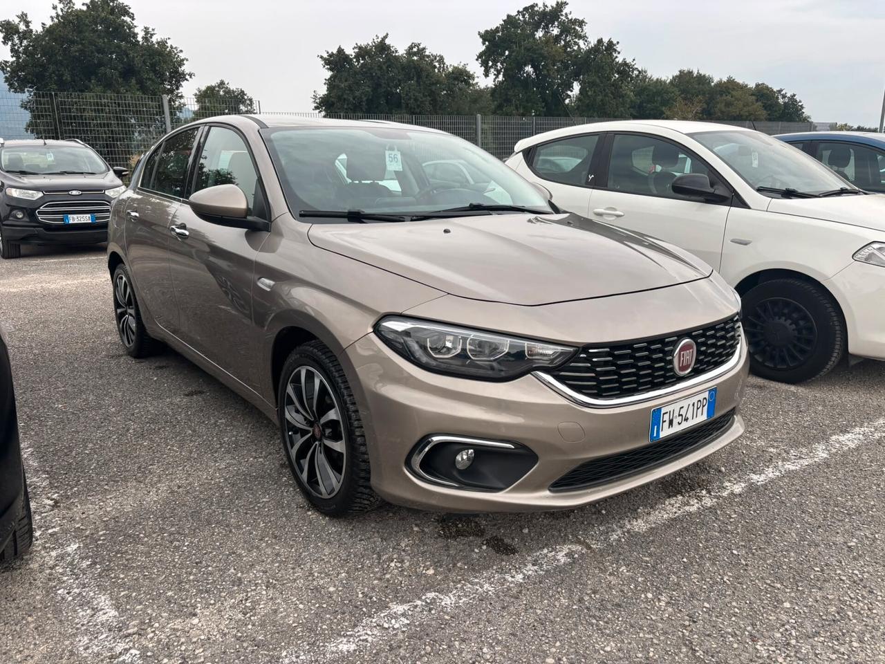 Fiat Tipo 1.6 Mjt 5 porte - 2019