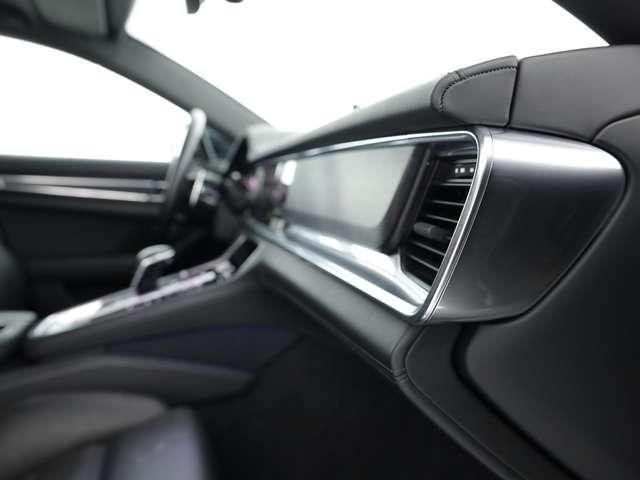 Porsche Panamera sport turismo 2.9 4 e-hybrid platinum edition auto