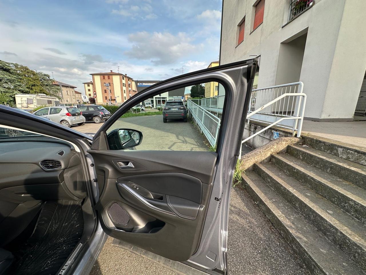 Opel Grandland X 1.2 Ultimate