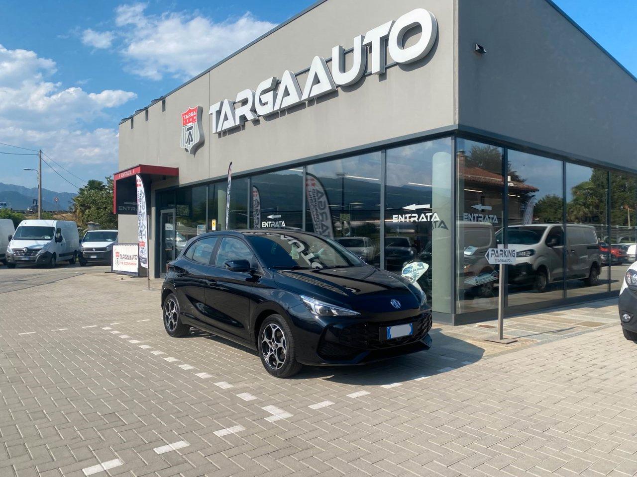 Mg MG3 1.5 Comfort