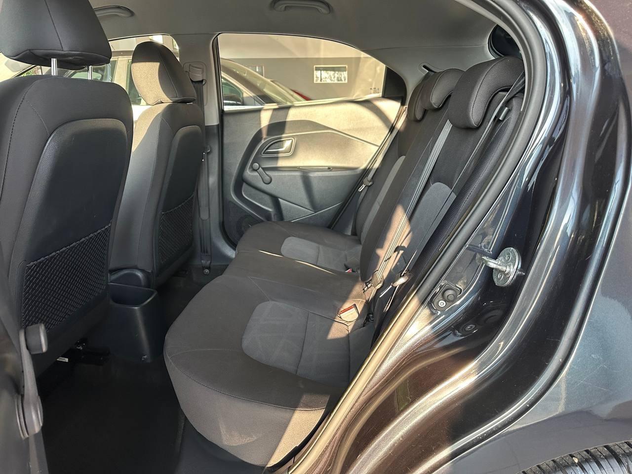 Kia Rio - Euro 6B - Unico Proprietario