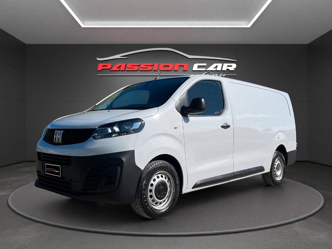 Fiat Scudo Ice 1.5 bluehdi 100cv L3H1 (Business)