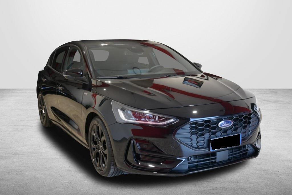 FORD FOCUS 1.5 TDCI 115CV ST-LINE *2025