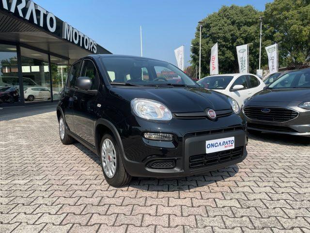 FIAT Panda 1.0 FireFly S&S Hybrid My23 #Kit.5posti