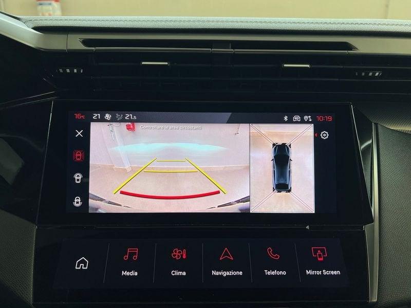 Peugeot 408 408 PureTech 130 S&S EAT8 GT