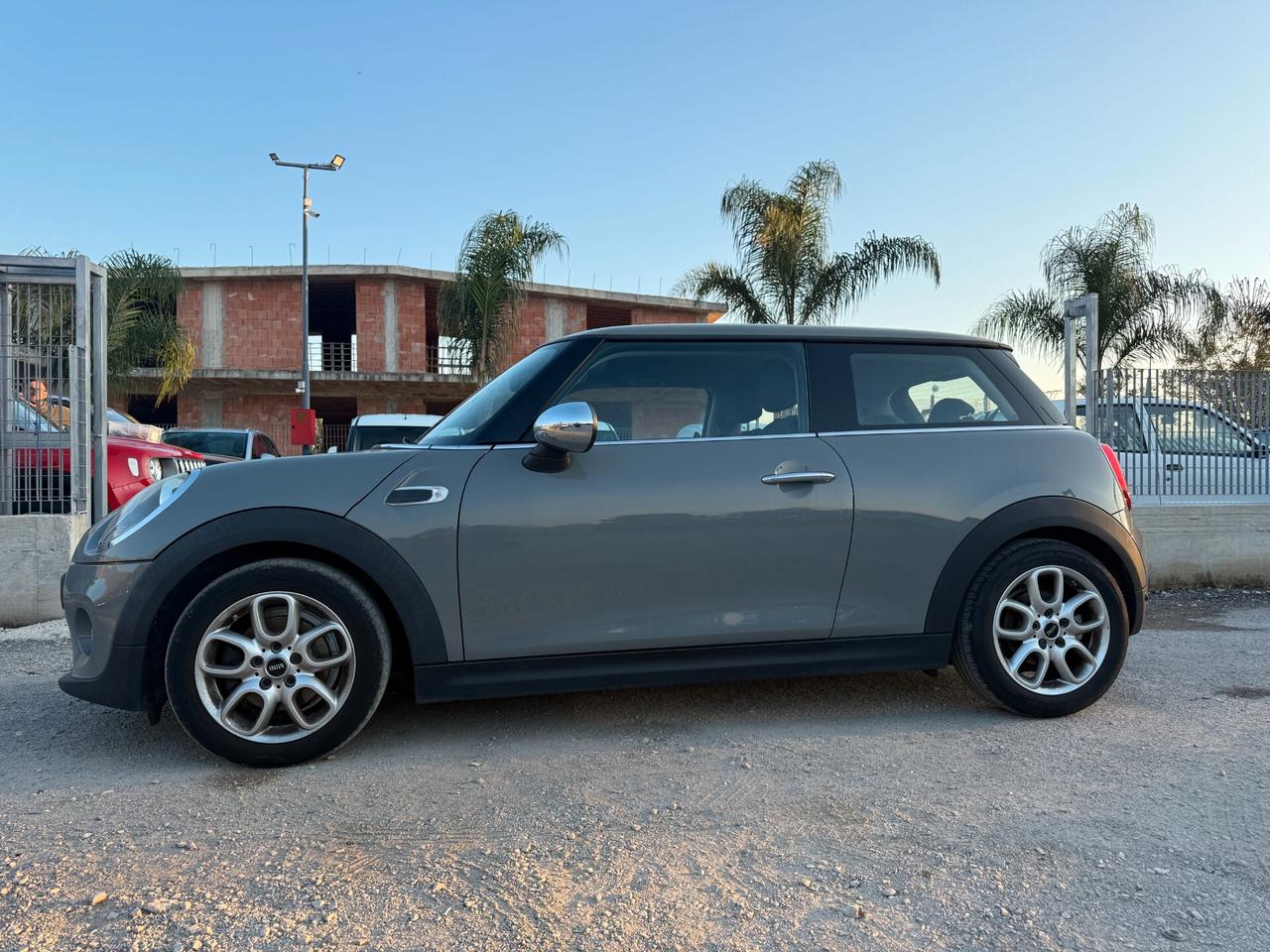 MINI ONE D ANNO 2018 1.5 DIESEL 95 CV *LEGGI