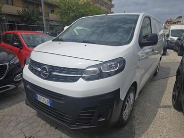 OPEL Vivaro 2.0 Diesel 120CV S&S PL-TN M Furg.Enjoy Maggiorata