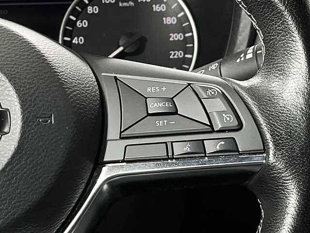 Nissan Juke 1.0 DIG-T 114 CV N-Connecta