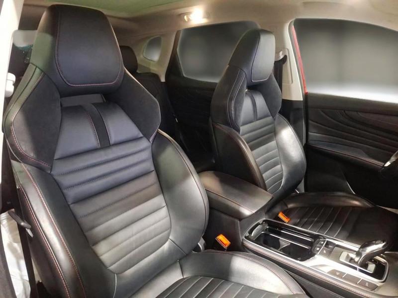 MG EHS 1.5 T Plug-in Hybrid Exclusive Auto