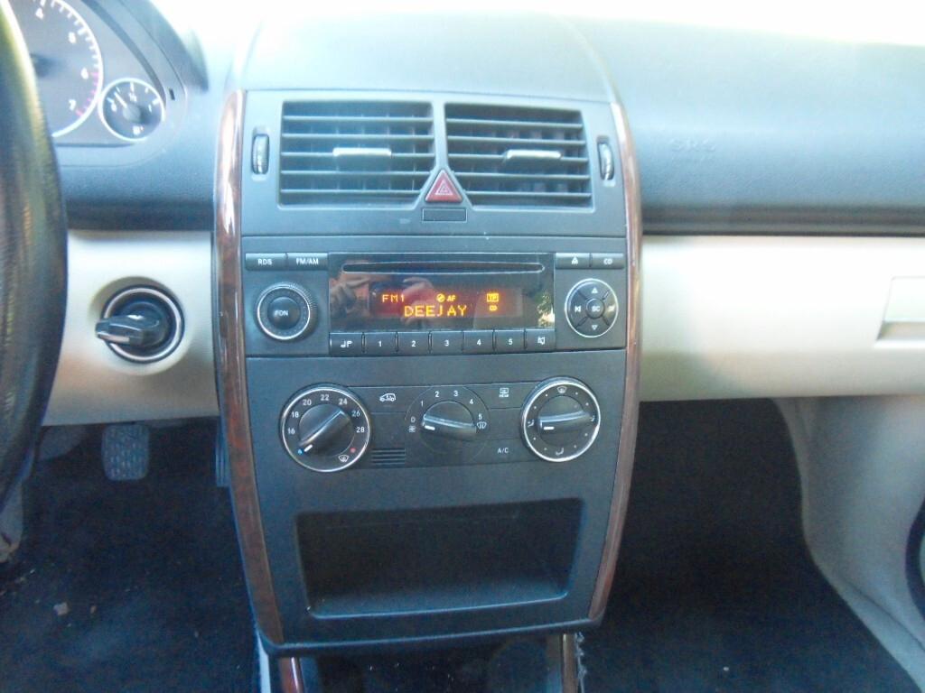 Mercedes-benz A 150 Classic