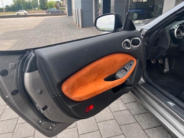 Nissan Z 370Z Coupé 3.7 V6 Lev 1