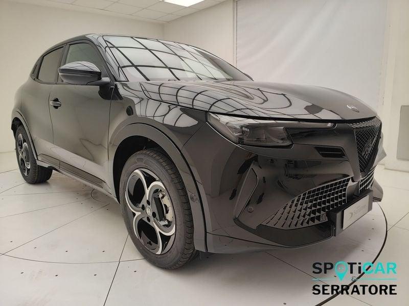 Alfa Romeo Junior Ibrida Ibrida 1.2 145cvHybrid Edct6