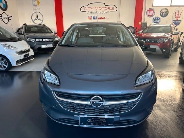 Opel Corsa 1.3 CDTI ecoFLEX 95CV Start&Stop 5 porte n-Joy