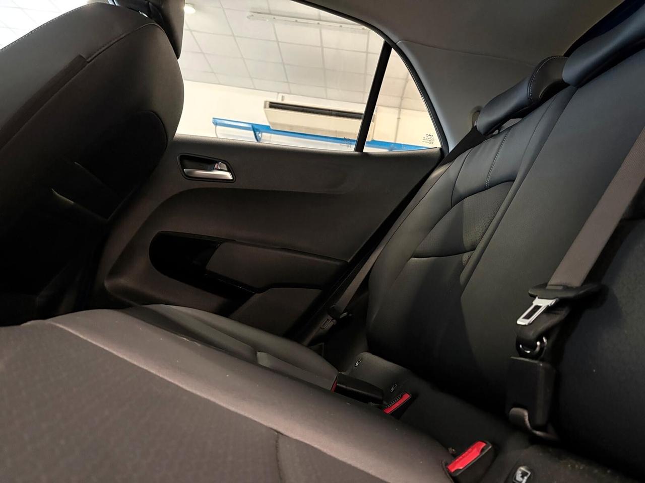 Kia Picanto GT LINE 1.0 12V 5 porte 16000 KM