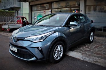 Toyota C-HR Hybrid soli 21800 KM