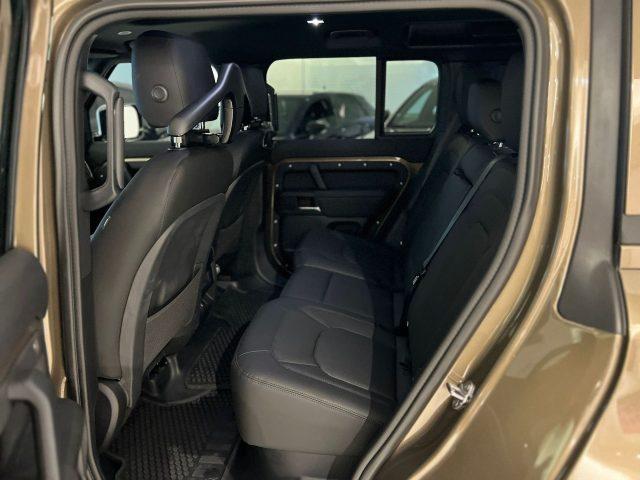 LAND ROVER Defender Defender 110 3.0D I6 200 CV AWD Auto X-Dynamic SE