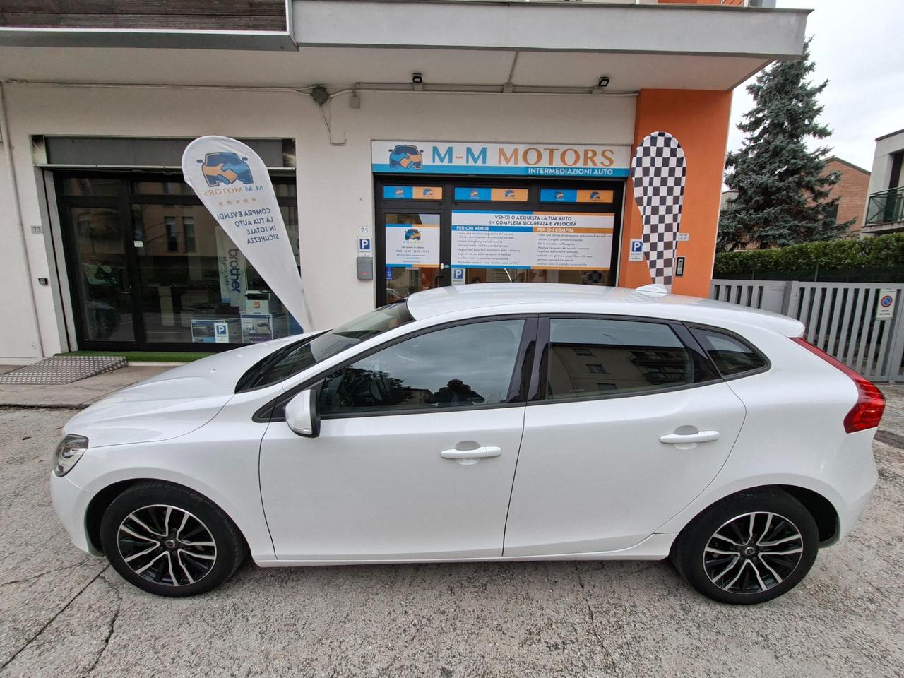 Volvo V40 2.0 d2 Business Plus my19