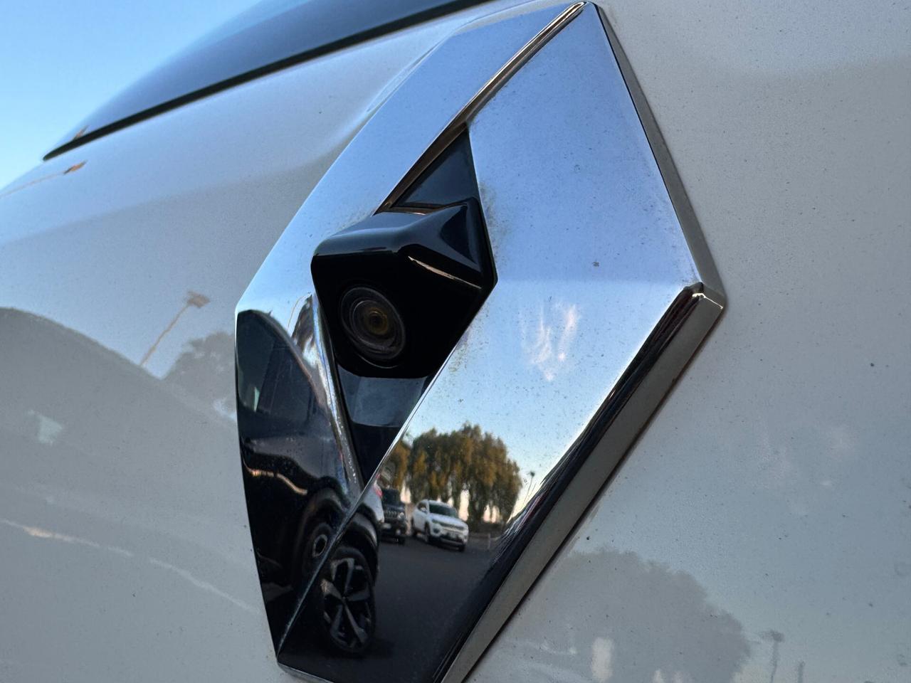 Renault Clio dCi 8V 75 CV Start&Stop 5 porte Energy Intens