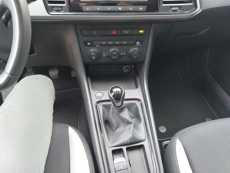 Seat Ateca Ateca 1.0 TSI Reference