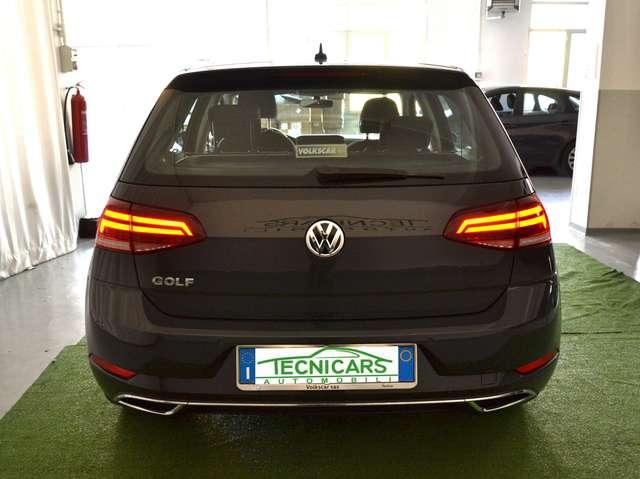 Volkswagen Golf Golf 5p 1.6 tdi Business 115cv