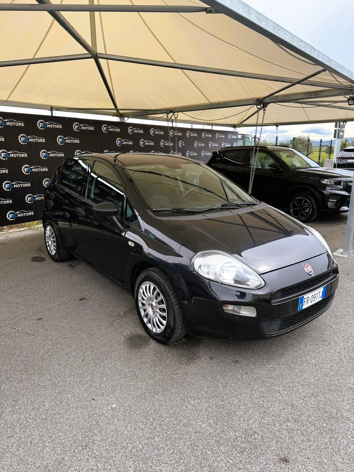 Fiat Punto 1.2 FIRE 5 porte - UNICO PROPRIETARIO