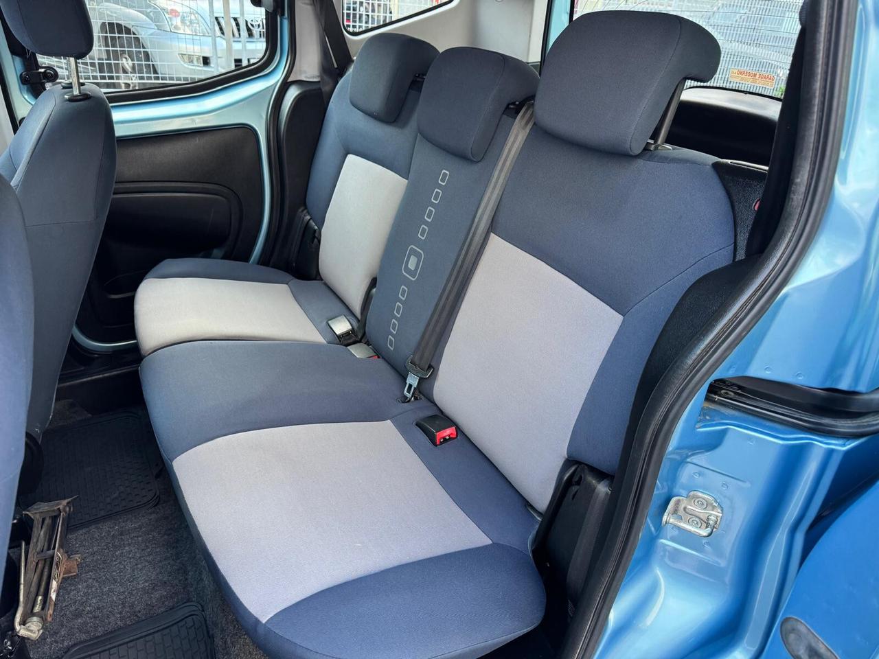 Citroen Nemo 1.3 HDi 75CV FAP S&S XTR Theatre