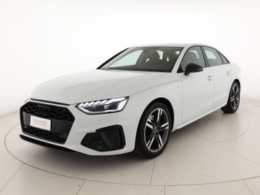 35TFSI 150CV S tronic S line Edition