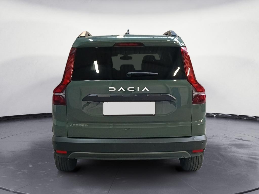 Dacia Jogger 1.0 tce Expression 110cv 7p.ti