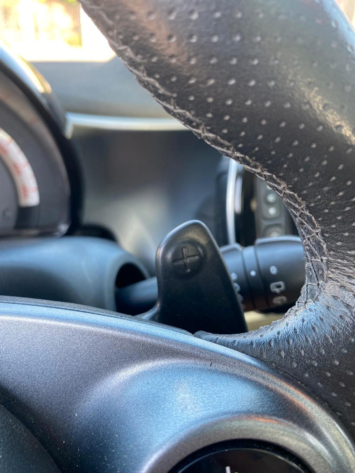 Smart ForFour 90 0.9 Turbo twinamic Prime