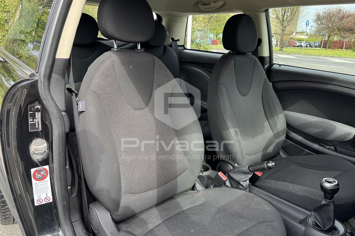 MINI Mini 1.6 16V One (55kW)