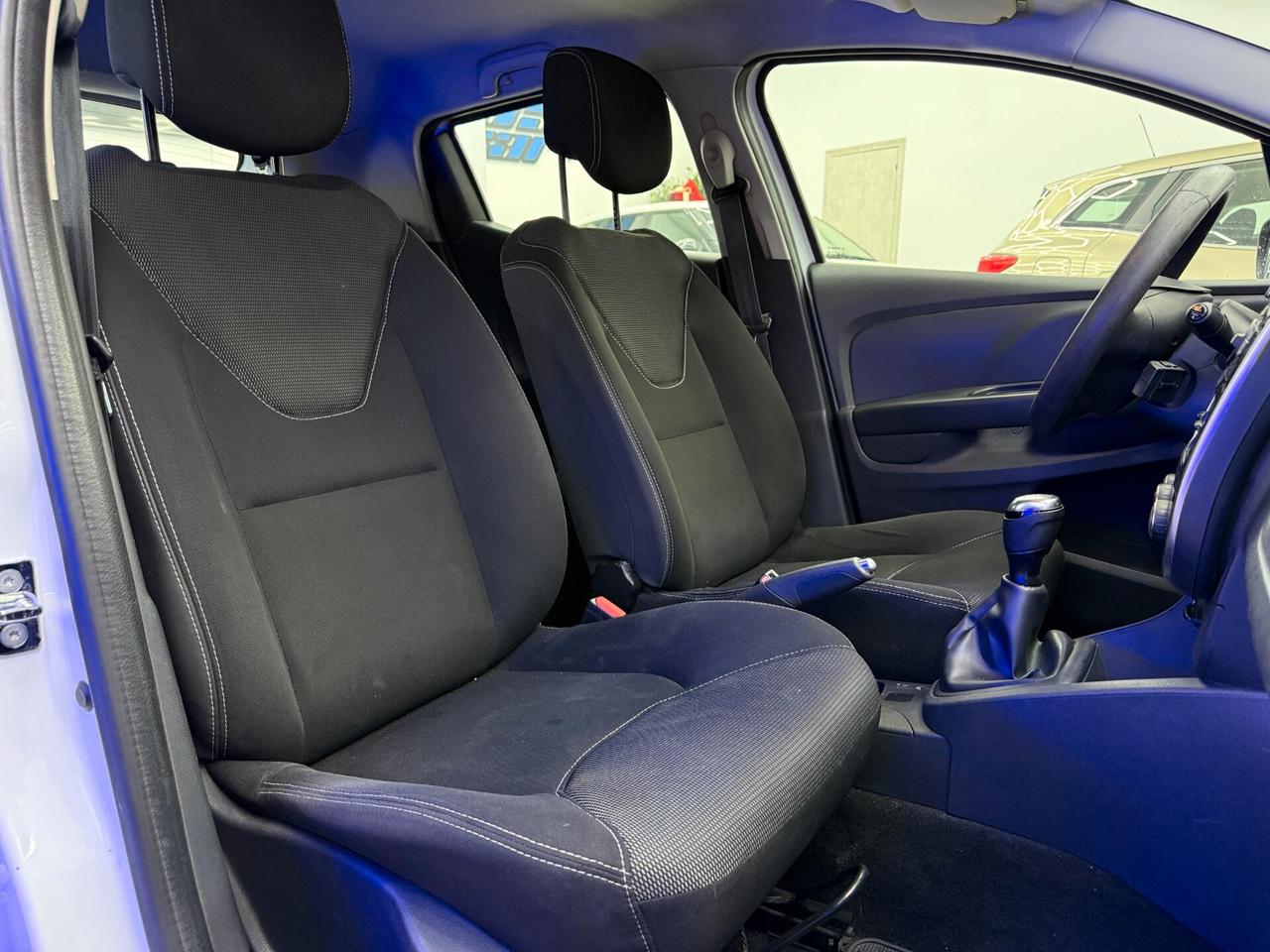 Renault Clio dCi 8V 75 CV 5 porte Life