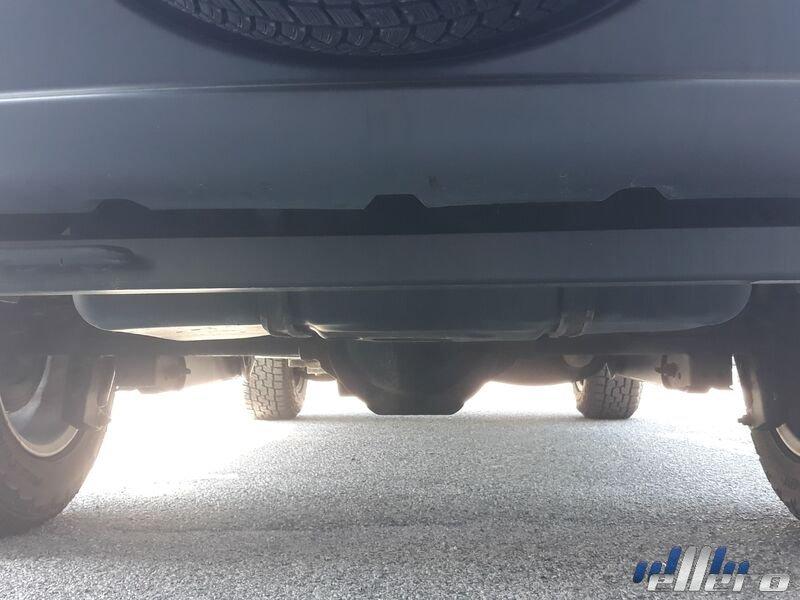 Jeep Cherokee Cherokee 2.5 crd Sport