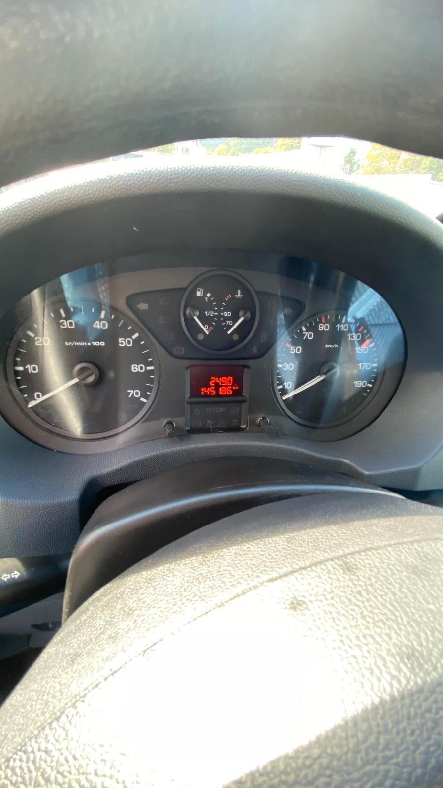 Fiat Scudo 2.0 jtd