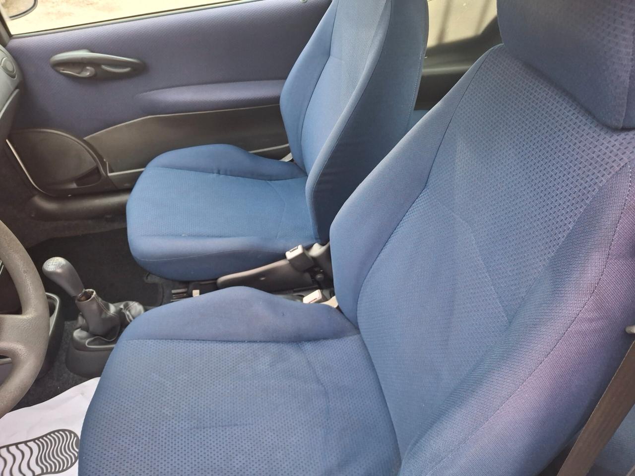 Fiat Punto 1.3 JTD 3p. 4 p.ti Active Van