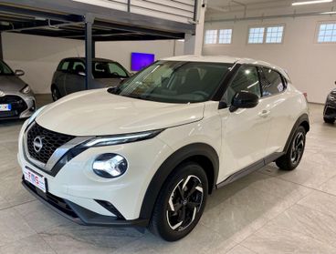 Nissan Juke 1.0 dig-t Acenta 114cv