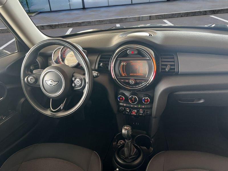 MINI Mini 3 porte Mini 1.5 Cooper D - Conto Vendita