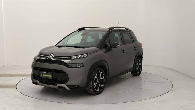 CITROEN C3 Aircross 1.5 bluehdi Shine Pack s&s 120cv eat6