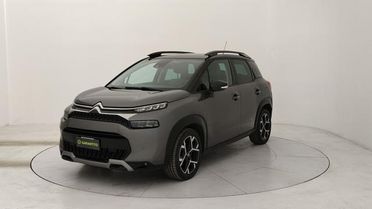 CITROEN C3 Aircross 1.5 bluehdi Shine Pack s&s 120cv eat6