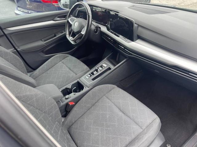 Volkswagen Golf 1.0 etsi evo Life 110cv dsg