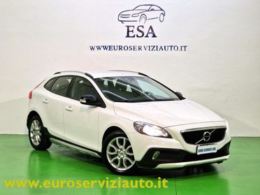 VOLVO V40 Cross Country D2 Geartronic Business