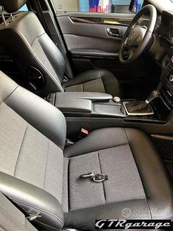 MERCEDES -E - 220 CDI BERLINA Avantgarde