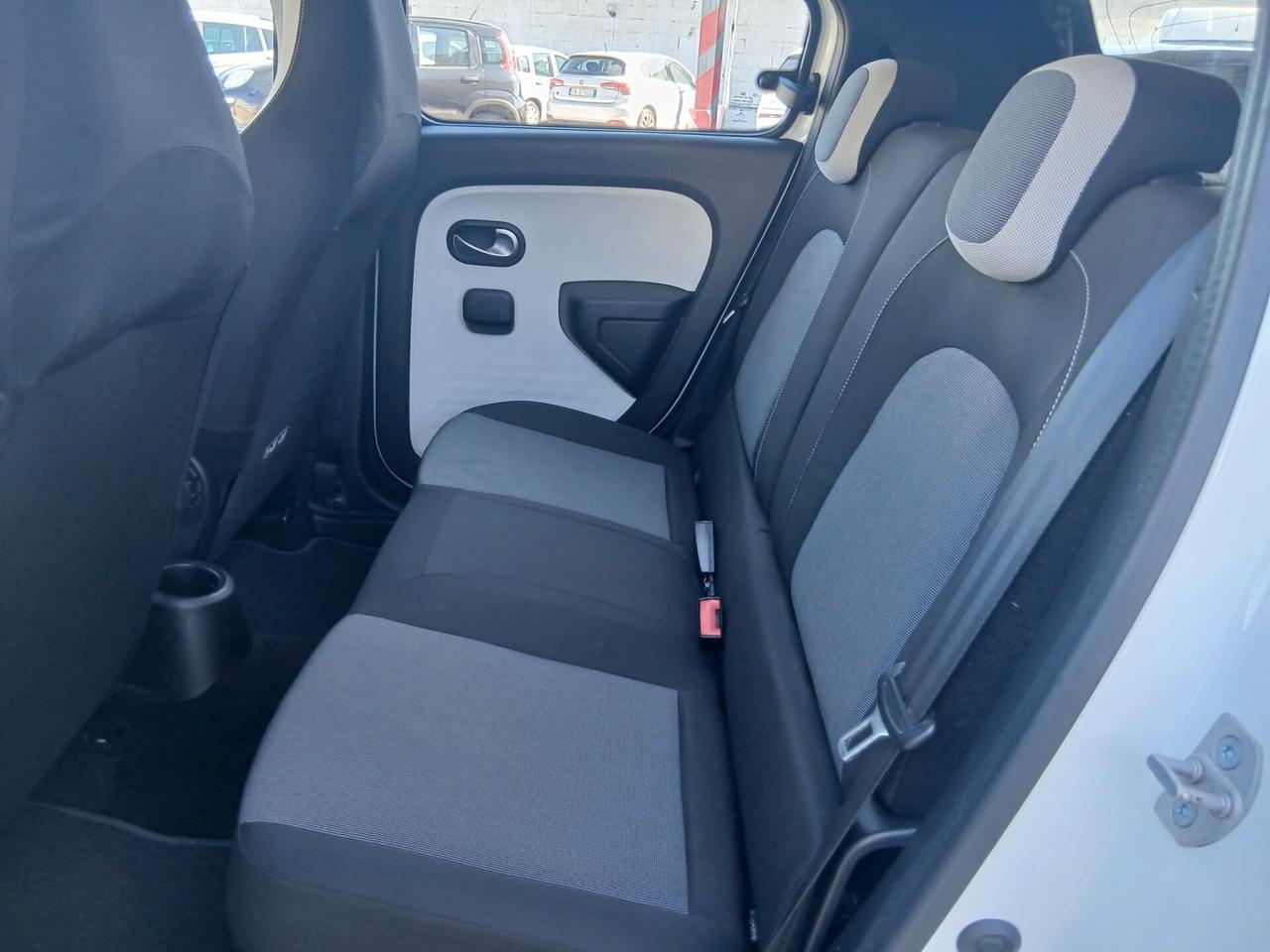 Renault Twingo 1.0 SCe Wave 70CV GARANTITA