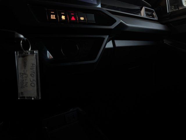 LIGIER JS 50 Elite E.V. CON CARPLAY TUA DA 169.00 MENSILI