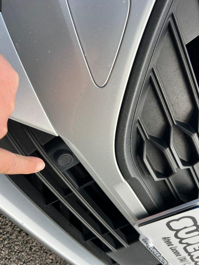 FORD Focus 1.5 EcoBlue 120 CV automatico SW ST-Line Co-Pilot