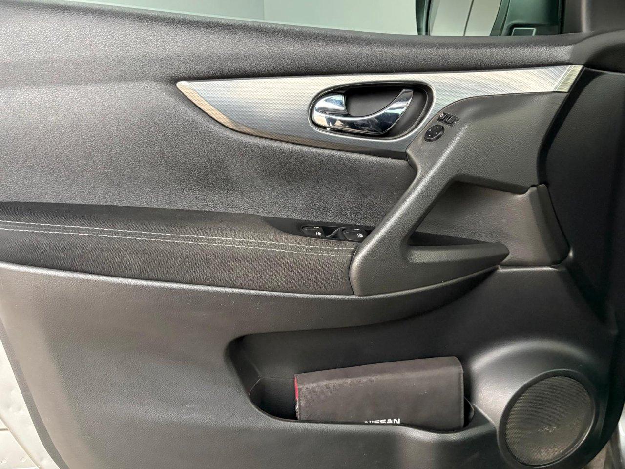 Nissan Qashqai 1.5 dci N-Connecta 110cv