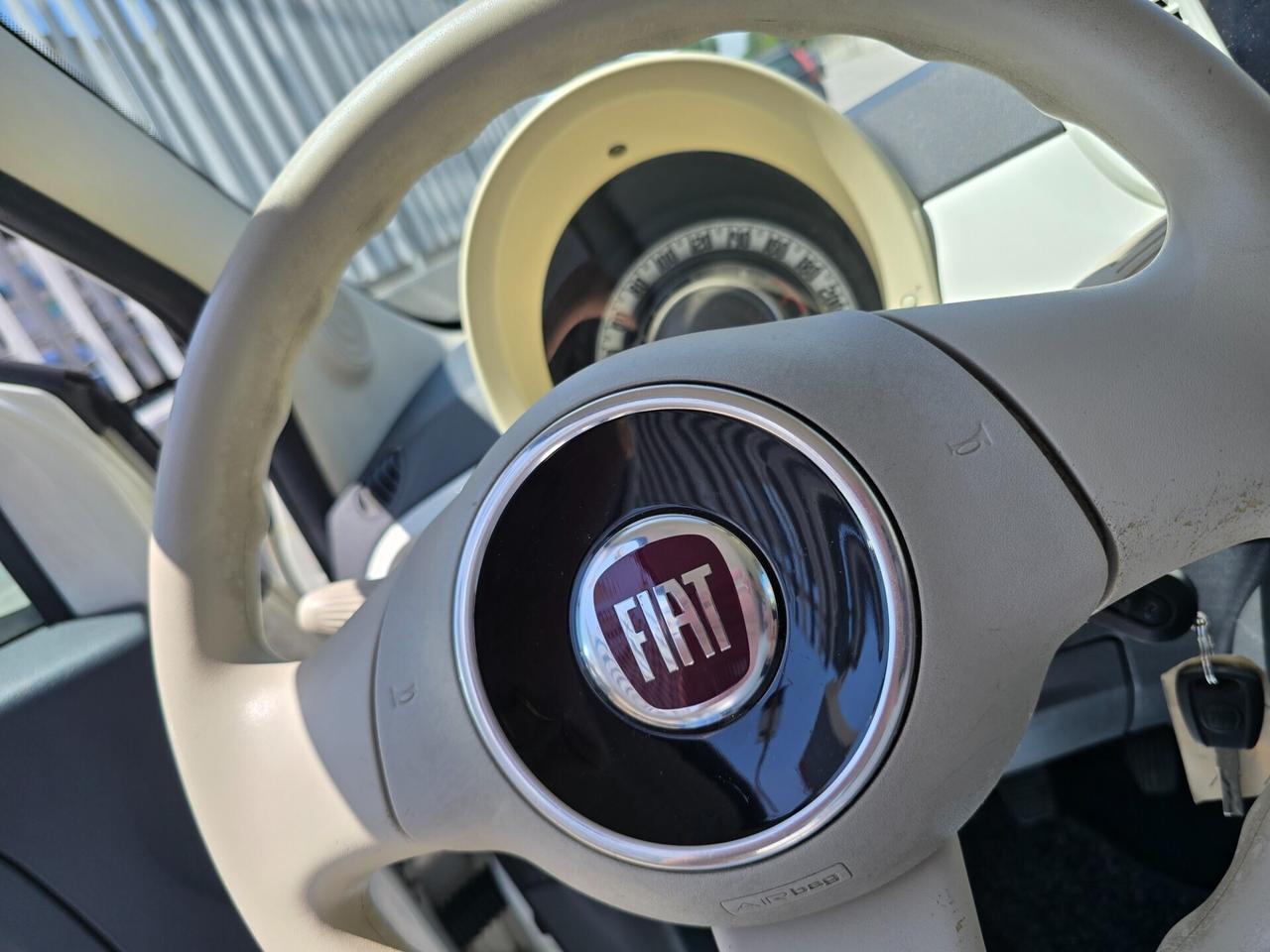 Fiat 500 1.3 Multijet 16V 75 CV Lounge